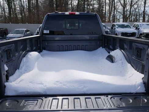 New 2026 Ford F250 Platinum image 12