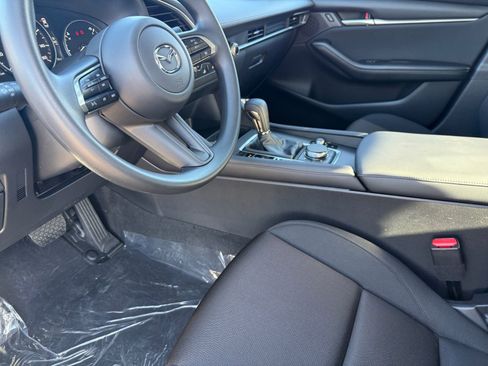 New 2026 MAZDA MAZDA3 s image 24