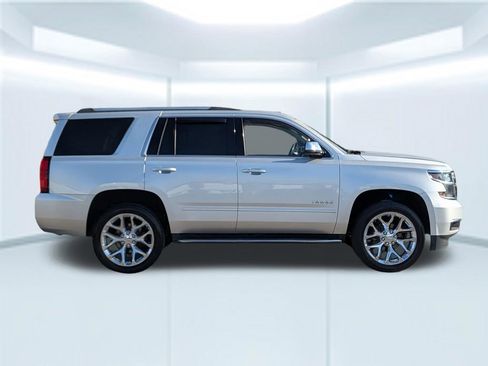 Used 2019 Chevrolet Tahoe Premier image 7