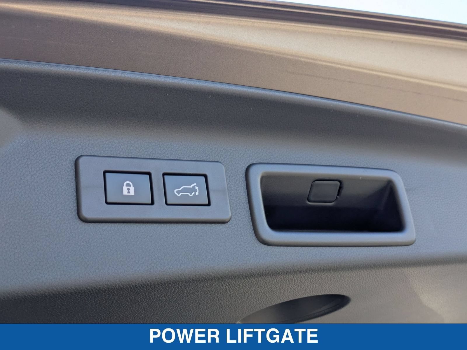 Certified 2025 Subaru Forester Limited AWD/4WD image 20