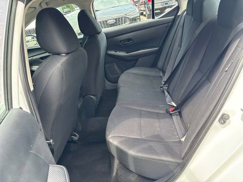 Used 2024 Nissan Sentra S FWD image 20
