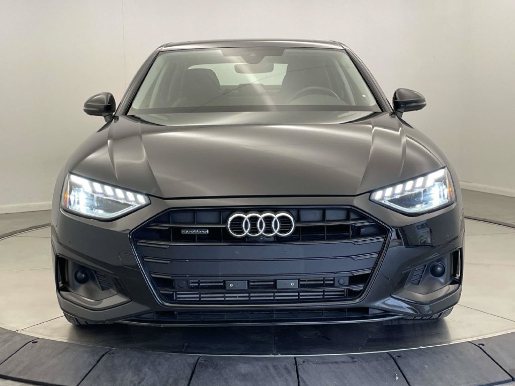Used 2023 Audi A4 2.0T Premium Plus w/ Premium Plus Package AWD/4WD image 10