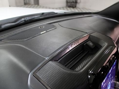 Used 2022 RAM 2500 Limited image 43