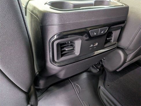 Used 2025 GMC Sierra 1500 AT4 w/ AT4 Premium Package image 13