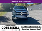 Used 2015 RAM 3500 Tradesman w/ Chrome Appearance Group image 2