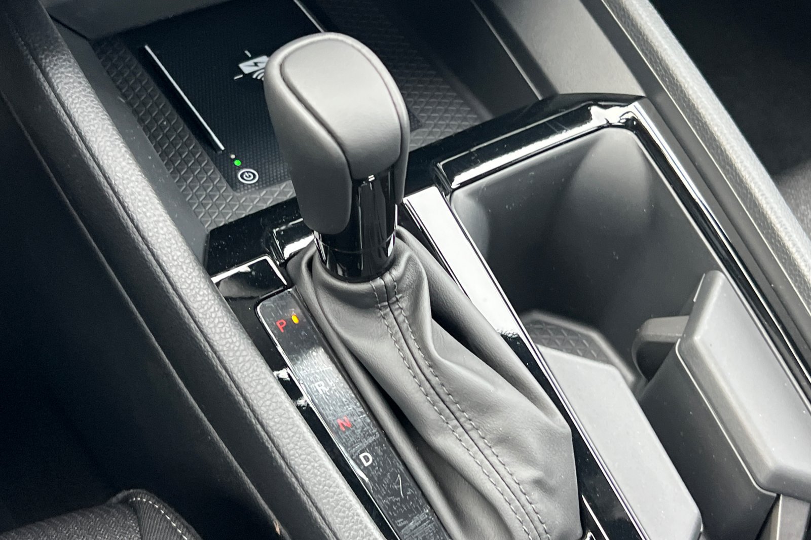 New 2026 Honda Accord Sport image 20