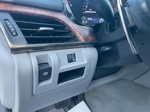 Used 2014 Cadillac CTS Sedan image 21