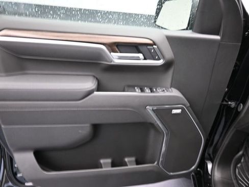 New 2026 Chevrolet Silverado 1500 RST image 25