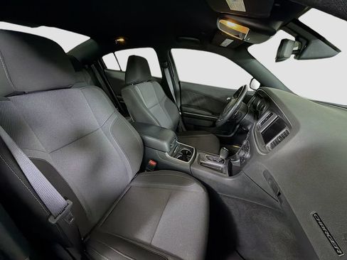 Used 2021 Dodge Charger SXT AWD/4WD image 30