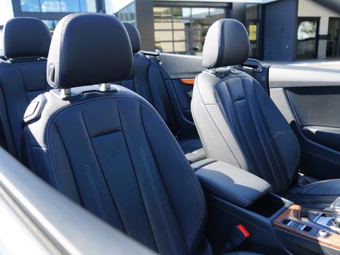 Used 2022 Audi A5 2.0T Premium image 19