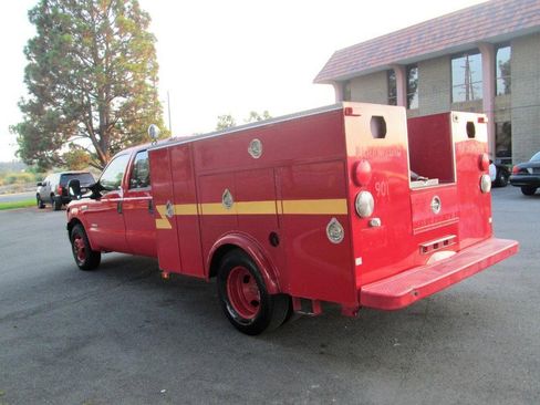 Used 2005 Ford F350 XL image 5