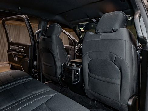 Used 2025 RAM 1500 Big Horn image 29