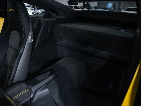 Used 2019 Porsche 911 GT3 RS RWD image 22