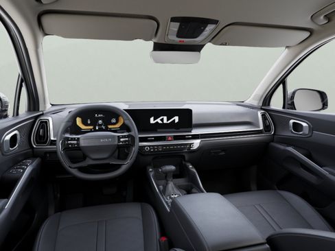 New 2026 Kia Sorento S AWD/4WD image 14