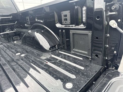 New 2025 Ford F150 Lightning Flash image 22