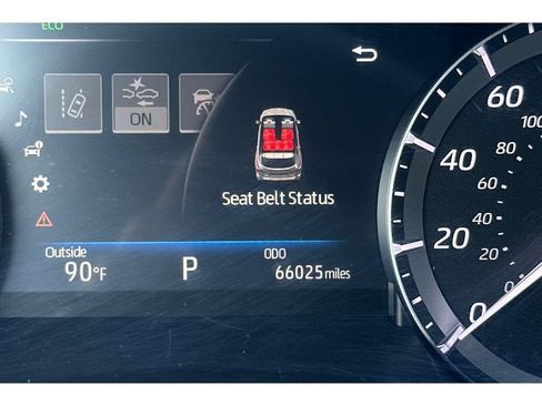 Used 2021 Toyota Highlander XSE FWD image 43