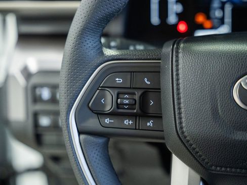 New 2026 Toyota 4Runner SR5 image 27