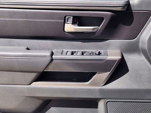 New 2025 Toyota Tundra SR5 RWD image 42