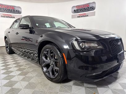 Used 2023 Chrysler 300 S