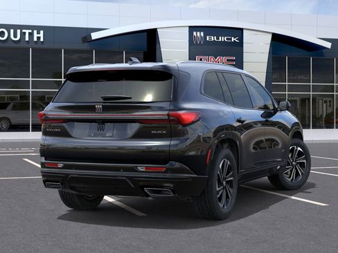 New 2026 Buick Enclave Sport Touring image 4
