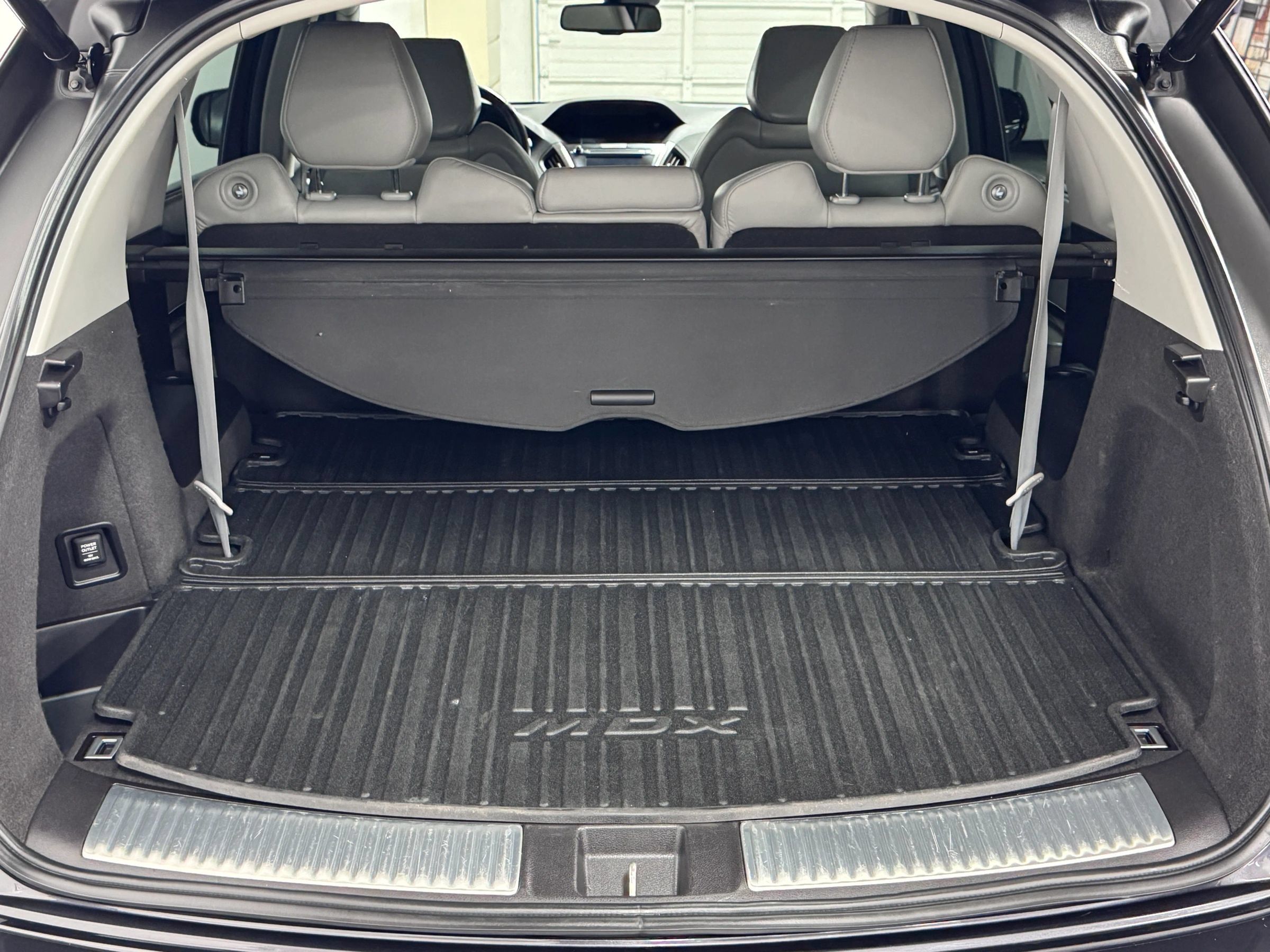 Used 2014 Acura MDX w/ Advance Package AWD/4WD image 6