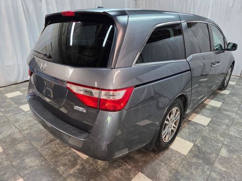 Used 2012 Honda Odyssey EX-L image 4