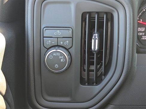 New 2026 Chevrolet Silverado 1500 Custom image 24