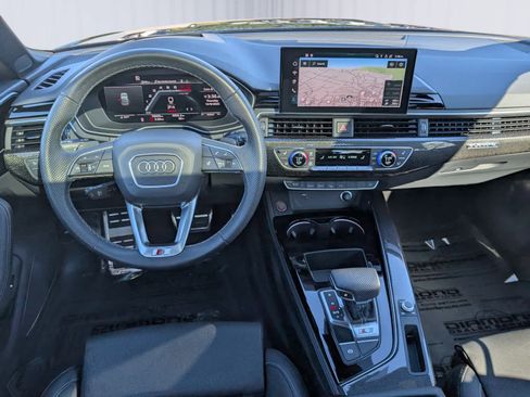 Used 2024 Audi S5 Prestige w/ Prestige Package image 15