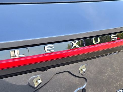 Used 2024 Lexus RX 350h w/ Accessory Package (Z1) AWD/4WD image 16