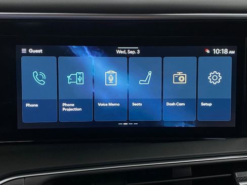 New 2026 Hyundai Palisade Calligraphy AWD/4WD image 24