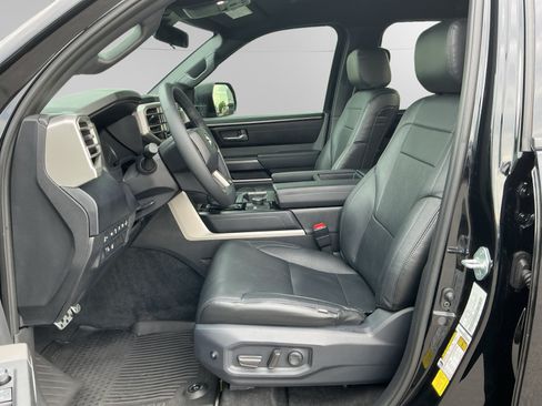 Certified 2025 Toyota Tundra SR5 w/ TRD Off-Road Package AWD/4WD image 9