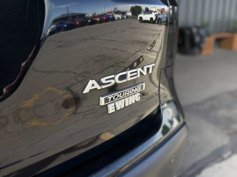 Used 2023 Subaru Ascent Touring AWD/4WD image 43
