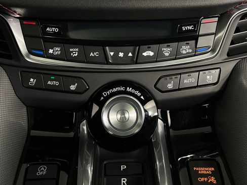 Used 2025 Acura TLX SH-AWD w/ A-SPEC Pkg image 20