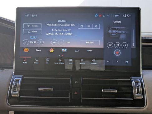 Certified 2024 Lincoln Navigator L Reserve image 20