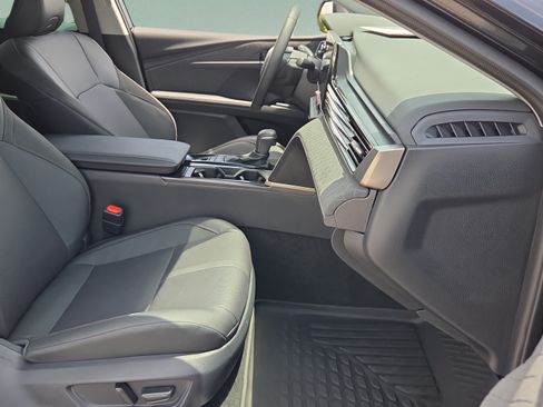 Certified 2026 Toyota Camry XLE FWD image 30
