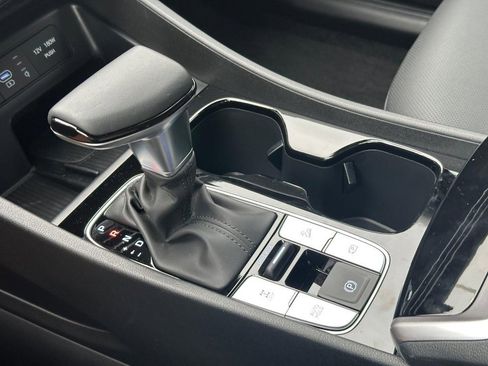 New 2025 Hyundai Santa Cruz XRT image 14