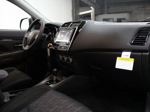 New 2026 Mitsubishi Outlander Sport ES image 17