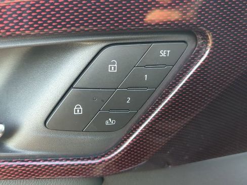 New 2026 Chevrolet Traverse RS w/ LPO, Floor Liner Package image 13