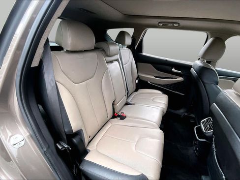 Used 2020 Hyundai Santa Fe SEL FWD image 21