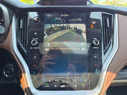Used 2024 Subaru Outback Touring XT AWD/4WD image 20