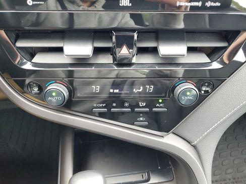 Used 2023 Toyota Camry XSE image 34