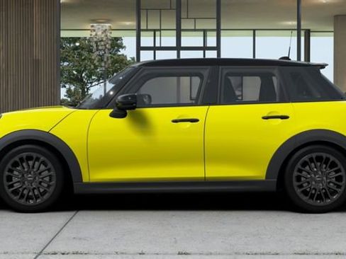 New 2026 MINI Cooper S FWD image 2