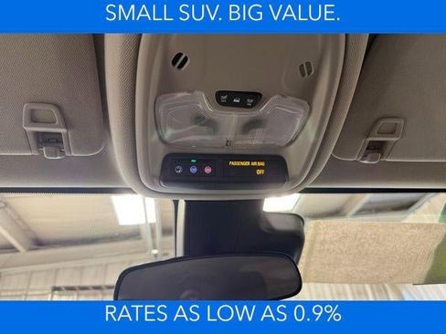 New 2026 Buick Encore GX Sport Touring w/ Advanced Technology Package image 14