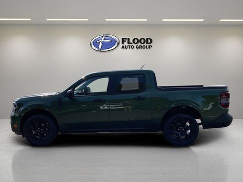 New 2025 Ford Maverick XLT w/ XLT Luxury Package image 5
