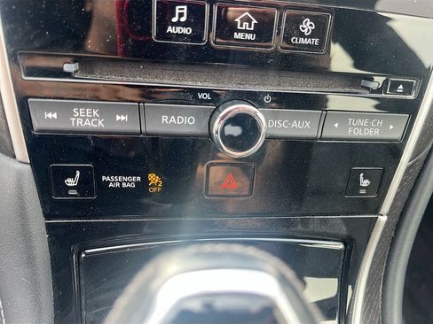 Used 2021 INFINITI Q50 Sensory w/ Cargo Package RWD image 21