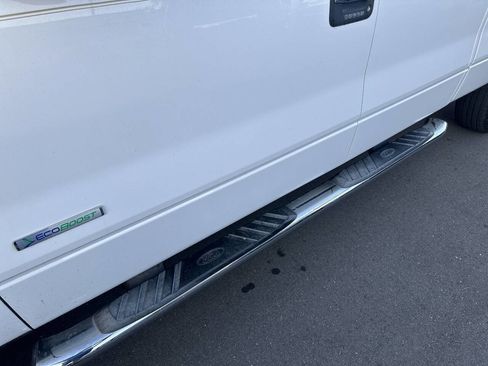 Used 2014 Ford F150 XLT w/ XTR Package image 9