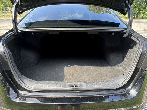 Used 2019 Nissan Altima 2.5 SL AWD/4WD image 15