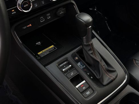 Used 2023 Honda CR-V Sport Touring image 14