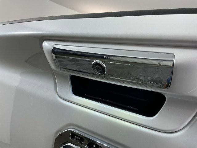 Used 2022 RAM 1500 Limited AWD/4WD image 9