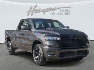 New 2026 RAM 1500 Express video 2